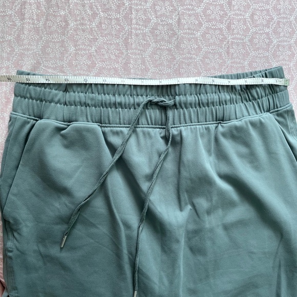 Green skort M - Picture 2 of 5